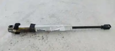 Peça sobressalente para automóvel em segunda mão amortecedores do tronco / porta por ford focus cabrio (ca5) 2.0 cat referências oem iam dai1106663