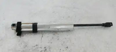 Second-hand car spare part tailgate gas strut for ford focus cabrio (ca5) 2.0 cat oem iam references dai1106663  