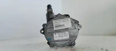 Автозапчасти б/у депрессор тормоза / вакуумный насос за mercedes-benz clase a (w169) a 180 cdi a-edition ссылки oem iam a6402300365