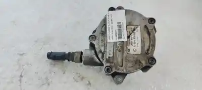 Second-hand car spare part brake depressor / vacuum pump for mercedes clase a (w169) a 180 cdi a-edition oem iam references a6402300365