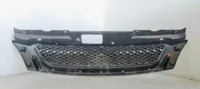 Second-hand car spare part front grille for daewoo lacetti cdx oem iam references 96454669  