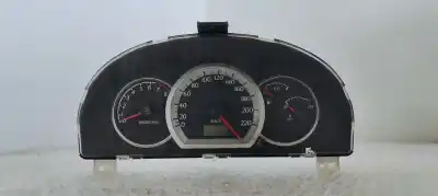 Second-hand car spare part dashboard for daewoo lacetti cdx oem iam references 96499003