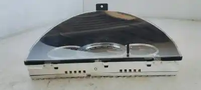 Second-hand car spare part dashboard for daewoo lacetti cdx oem iam references 96499003  