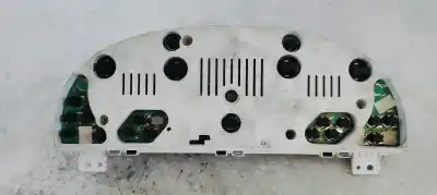 Second-hand car spare part dashboard for daewoo lacetti cdx oem iam references 96499003  