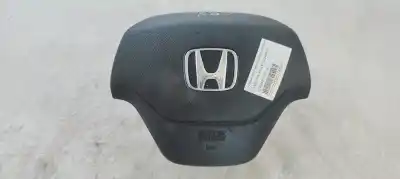 Second-hand car spare part front left air bag for honda cr-v (re) 2.2 dtec cat oem iam references 77800swwg711m1