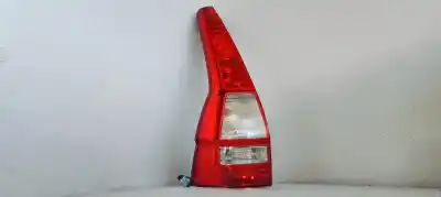 Second-hand car spare part left tailgate light for honda cr-v (re) 2.2 dtec cat oem iam references 