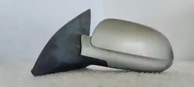 Second-hand car spare part left rearview mirror for daewoo lacetti cdx oem iam references e11015757