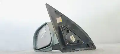 Pezzo di ricambio per auto di seconda mano specchio sinistro per daewoo lacetti cdx riferimenti oem iam e11015757  