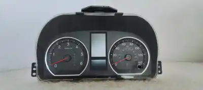 Second-hand car spare part DASHBOARD for HONDA CR-V (RE)  OEM IAM references HR0399054  