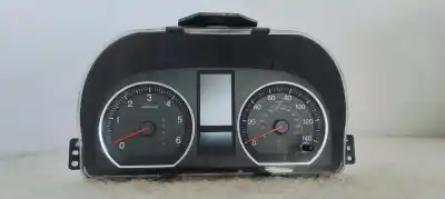 Second-hand car spare part dashboard for honda cr-v (re) 2.2 dtec cat oem iam references hr0399054