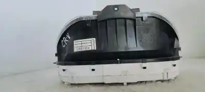 Peça sobressalente para automóvel em segunda mão quadrante por honda cr-v (re) 2.2 dtec cat referências oem iam hr0399054  