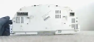 Peça sobressalente para automóvel em segunda mão quadrante por honda cr-v (re) 2.2 dtec cat referências oem iam hr0399054  