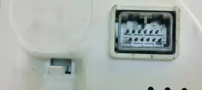 Peça sobressalente para automóvel em segunda mão quadrante por honda cr-v (re) 2.2 dtec cat referências oem iam hr0399054  