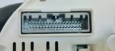 Peça sobressalente para automóvel em segunda mão quadrante por honda cr-v (re) 2.2 dtec cat referências oem iam hr0399054  