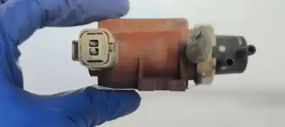 Second-hand car spare part additional air valve for peugeot 307 (s1) xs oem iam references 700968040  