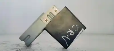 Second-hand car spare part electronic module for honda cr-v (re) 2.2 dtec cat oem iam references swa003