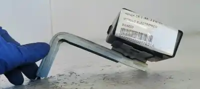 Second-hand car spare part electronic module for honda cr-v (re) 2.2 dtec cat oem iam references swa003  