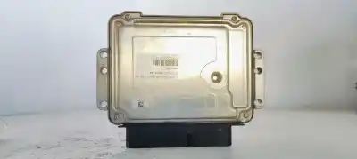 Peça sobressalente para automóvel em segunda mão centralina de motor uce por hyundai santa fe (bm) 2.2 crdi cat referências oem iam 0281013584