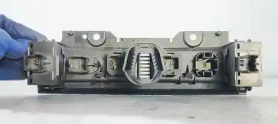 Second-hand car spare part multifunction switch for ford focus cabrio (ca5) 2.0 cat oem iam references 6n4113d734baw  