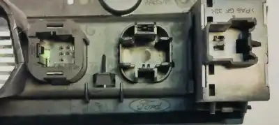 Second-hand car spare part multifunction switch for ford focus cabrio (ca5) 2.0 cat oem iam references 6n4113d734baw  