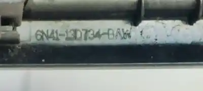 Second-hand car spare part multifunction switch for ford focus cabrio (ca5) 2.0 cat oem iam references 6n4113d734baw  