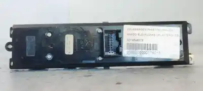 Pezzo di ricambio per auto di seconda mano interruttore alzacristalli anteriore sinistro per volkswagen phaeton (3d2/3d8) 3.0 v6 tdi dpf riferimenti oem iam 3d1959857b   Pezzo di ricambio per auto di seconda mano interruttore alzacristalli anteriore sinistro per volkswagen phaeton (3d2/3d8) 3.0 v6 tdi dpf riferimenti oem iam 3d1959857b