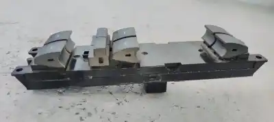 Автозапчасти б/у выключатель левого переднего окна за volkswagen phaeton (3d2/3d8) 3.0 v6 tdi dpf ссылки oem iam 3d1959857b  