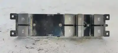 Автозапчасти б/у выключатель левого переднего окна за volkswagen phaeton (3d2/3d8) 3.0 v6 tdi dpf ссылки oem iam 3d1959857b  