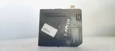 Second-hand car spare part FUSE BOX UNIT for RENAULT MEGANE II CLASSIC BERLINA  OEM IAM references 8200481866J  