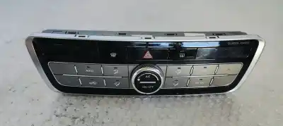 Автозапчасти б/у климат-контроль за ssangyong rexton w 2.2 td ссылки oem iam 6871036010