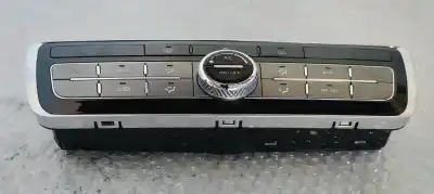 Автозапчастина б/у клімат-контроль для ssangyong rexton 2.2 xdi 180 fap посилання на oem iam 6871036010  