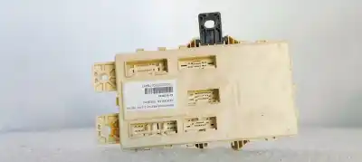 Автозапчасти б/у блок реле/предохранителей за SSANGYONG REXTON 2.2 XDI 180 FAP ссылки OEM IAM 8219036060  