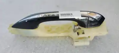 Piesă de schimb auto la mâna a doua mâner exterior spate stânga pentru ssangyong rexton w 2.2 td referințe oem iam   