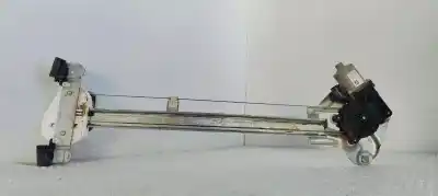 Автозапчасти б/у задний правый стеклорегулятор за ssangyong rexton 2.2 xdi 180 fap ссылки oem iam 83402y4010
