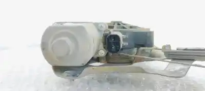 Автозапчасти б/у задний правый стеклорегулятор за ssangyong rexton 2.2 xdi 180 fap ссылки oem iam 83402y4010  