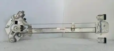 Автозапчасти б/у задний правый стеклорегулятор за ssangyong rexton 2.2 xdi 180 fap ссылки oem iam 83402y4010  