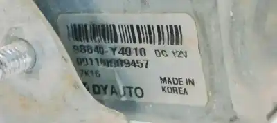 Автозапчасти б/у задний правый стеклорегулятор за ssangyong rexton 2.2 xdi 180 fap ссылки oem iam 83402y4010  