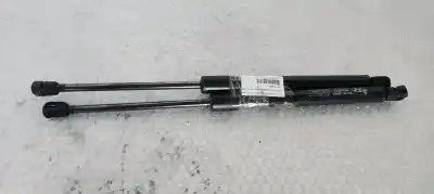 Peça sobressalente para automóvel em segunda mão amortecedores do tronco / porta por hyundai santa fe (bm) 2.2 crdi cat referências oem iam 817702b001