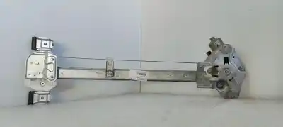 Pièce détachée automobile d'occasion léve glace arrière gauche pour ssangyong rexton w 2.2 td références oem iam 83401y4010  