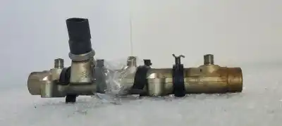 Pezzo di ricambio per auto di seconda mano rampa iniettori per volkswagen phaeton (3d2/3d8) 3.0 v6 tdi dpf riferimenti oem iam 059130089d   Pezzo di ricambio per auto di seconda mano rampa iniettori per volkswagen phaeton (3d2/3d8) 3.0 v6 tdi dpf riferimenti oem iam 059130089d