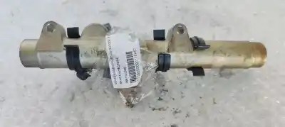Pezzo di ricambio per auto di seconda mano rampa iniettori per volkswagen phaeton (3d2/3d8) 3.0 v6 tdi dpf riferimenti oem iam 059130089d   Pezzo di ricambio per auto di seconda mano rampa iniettori per volkswagen phaeton (3d2/3d8) 3.0 v6 tdi dpf riferimenti oem iam 059130089d
