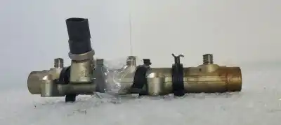 Автозапчасти б/у рампа инжектора за volkswagen phaeton (3d2/3d8) 3.0 v6 tdi dpf ссылки oem iam 059130089d  