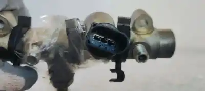 Автозапчасти б/у рампа инжектора за volkswagen phaeton (3d2/3d8) 3.0 v6 tdi dpf ссылки oem iam 059130089d  