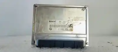 Second-hand car spare part ECU ENGINE CONTROL for BMW SERIE 3 BERLINA (E46)  OEM IAM references 0281001445  