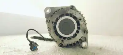 Pezzo di ricambio per auto di seconda mano alternatore per ssangyong rexton w 2.2 td riferimenti oem iam a6711540302  