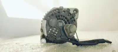 Pezzo di ricambio per auto di seconda mano alternatore per ssangyong rexton w 2.2 td riferimenti oem iam a6711540302  