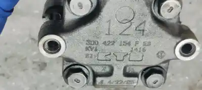Pezzo di ricambio per auto di seconda mano pompa sterzo per volkswagen phaeton (3d2/3d8) 3.0 v6 tdi dpf riferimenti oem iam 3d0422154f   Pezzo di ricambio per auto di seconda mano pompa sterzo per volkswagen phaeton (3d2/3d8) 3.0 v6 tdi dpf riferimenti oem iam 3d0422154f