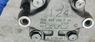 Автозапчасти б/у насос гидроусилителя за volkswagen phaeton (3d2/3d8) 3.0 v6 tdi dpf ссылки oem iam 3d0422154f  
