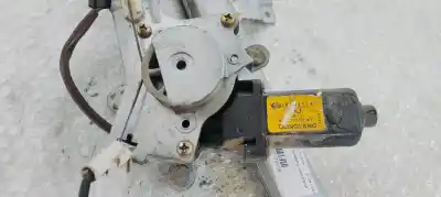Second-hand car spare part rear left window regulator for daewoo lacetti cdx oem iam references 96549518  