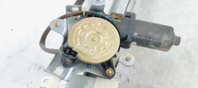 Second-hand car spare part rear left window regulator for daewoo lacetti cdx oem iam references 96549518  